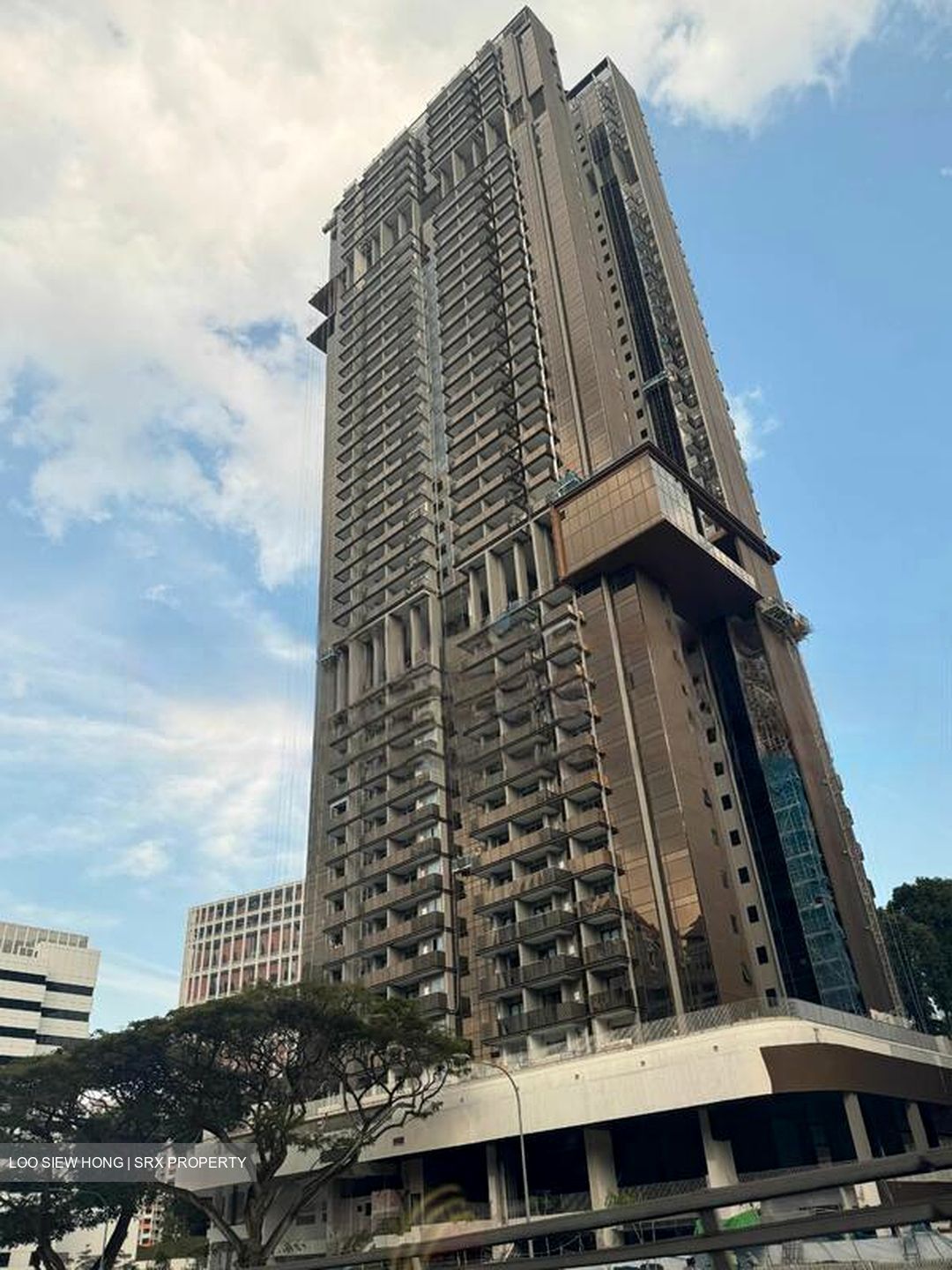 The Landmark (D3), Condominium #467175351